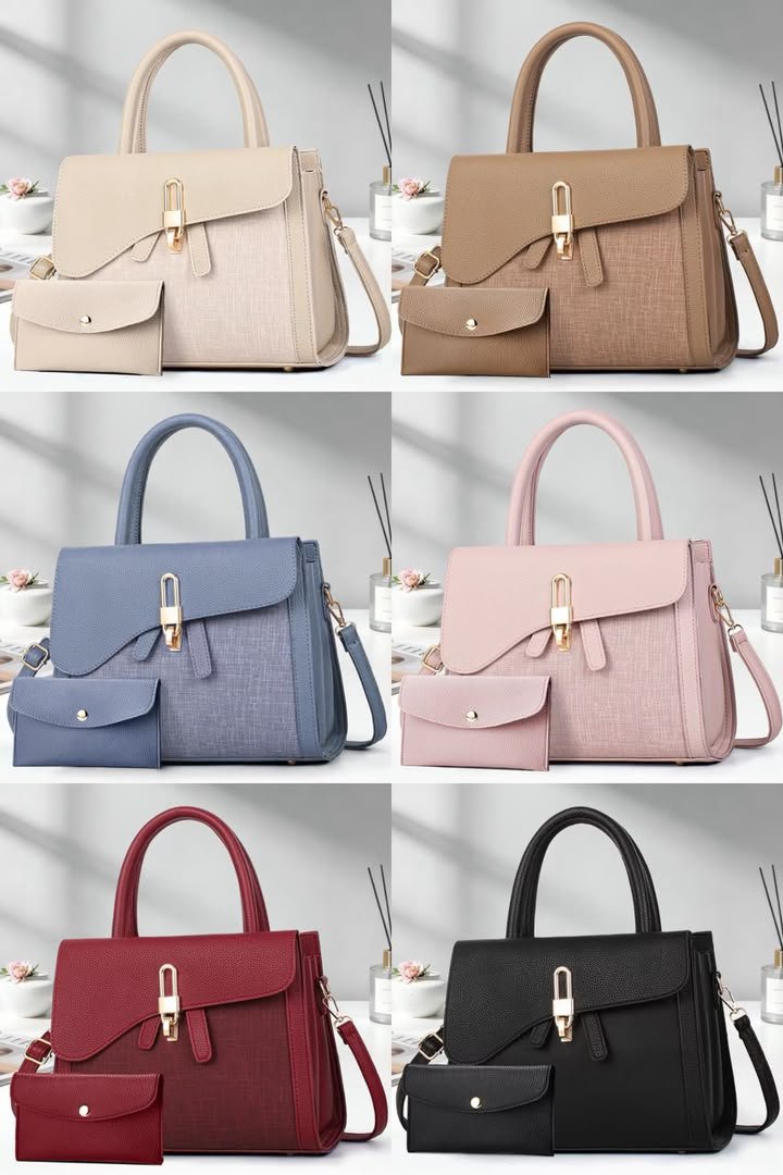 Sac N°8